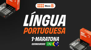 CNU - Bloco 8: Aula de Português: Questões Cesgranrio | #maratonaqc