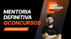 Mentoria com Fernando Mesquita: Você é a soma de suas escolhas [Black November]