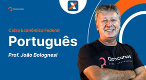 Português para o concurso Caixa: questões de Pronome Pessoal [Aula gratuita] #aovivo