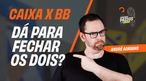 Concurso Caixa X Concurso BB: Dá para estudar para os dois editais?