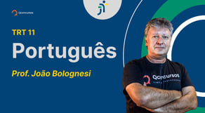 Português -concurso TRT 11: Pronome relativo CUJO