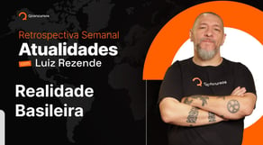 Atualidades com Rezende - Aula de Realidade Basileira