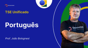 TSE Unificado - Aula de Português: Resolução de questões - Concordância verbal