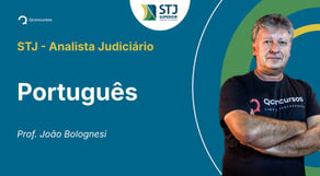 STJ - Analista Judiciário - Aula de Português: Textualidade - Gênero textual - Resolução de questões