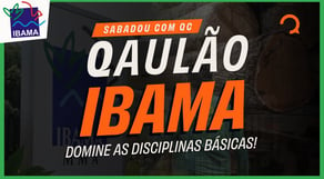 IBAMA Concurso 2025: Tudo que Você Precisa Saber