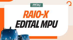 Concurso MPU 2025: o que cai na prova de Técnico e Analista | Raio-X MPU #aovivo