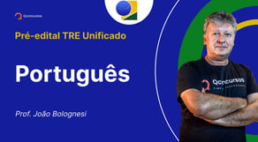 Concurso TSE Unificado: Aula de Português - Pronome Relativo: Tipologia