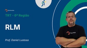 TRT - 6ª Região - Aula de RLM: Probabilidade - Probabilidade - Resolução de questões