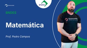 Concurso BNDES - Aula de Matemática: Estatística Básica - Tabelas e Gráficos - Resolução de questões