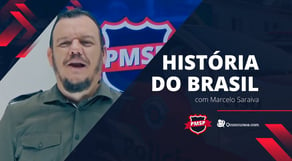 Concurso PMSP - Dica de História do Brasil (Era Vargas) com Marcelo Saraiva