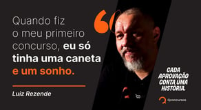 Como o Serviço Público Transforma Vidas [Cada aprovação conta uma história]