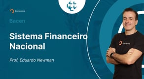 Concurso Bacen: Aula de Sistema Financeiro Nacional | Competências Legais e Constitucionais do Bacen