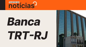 Concurso TRT RJ: FCC é a favorita para ser a banca do próximo edital | Plantão de notícias #aovivo