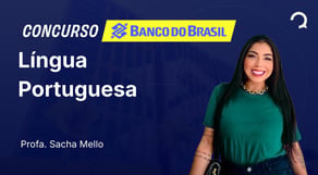 Banco do Brasil 2025 - Aula de Língua Portuguesa: Concordância - Questões Cesgranrio - Concordância