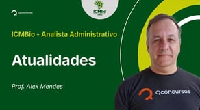 ICMBIO - Analista Administrativo - Aula de Atualidades: Racismo nas escolas