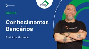 Concurso BNDES - Aula de Conhecimentos Bancários: Prêmios de risco - 1