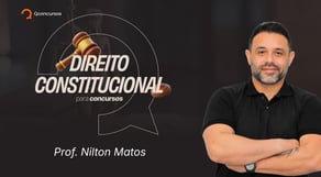 Direito Constitucional para concursos: Direito Constitucional - Resolução de questões