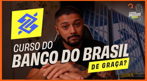 Como Acessar o Curso Gratuito do Banco do Brasil no Qconcursos