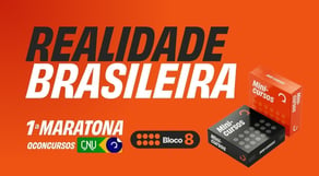 CNU - Bloco 8 - Aula de Realidade Brasileira: Biomas brasileiros
