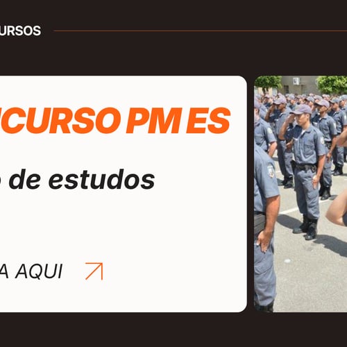 Thumb qconcursos plano de estudos PM ES