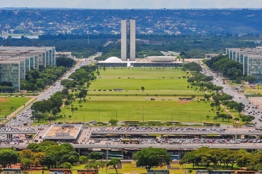Concursos Federais têm 360 novas vagas previstas; veja os órgãos!