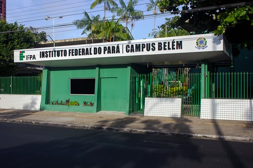 Concurso IFPA: sai edital com 65 vagas para a área de Apoio