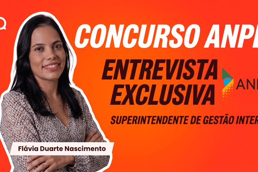 Concurso ANPD: superintendente comenta sobre edital, vagas e mais