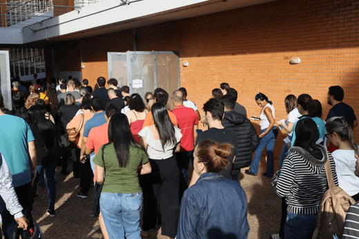Concurso IBGE: confira orientações para as provas de domingo, 27