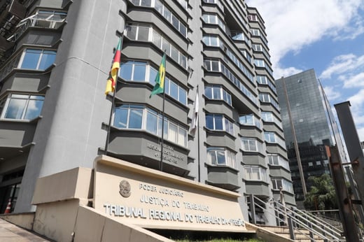 Concurso TRT RS tem edital publicado para a área de Apoio