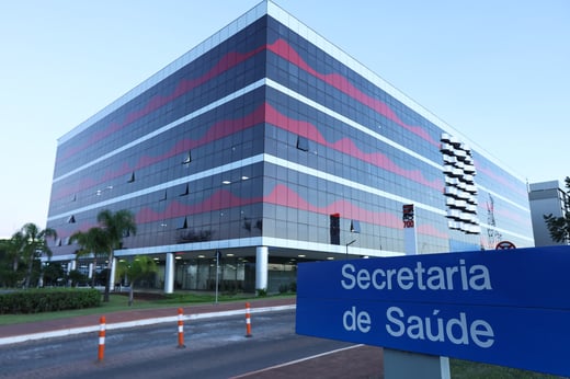 Concurso SES DF tem banca contratada e edital pode sair