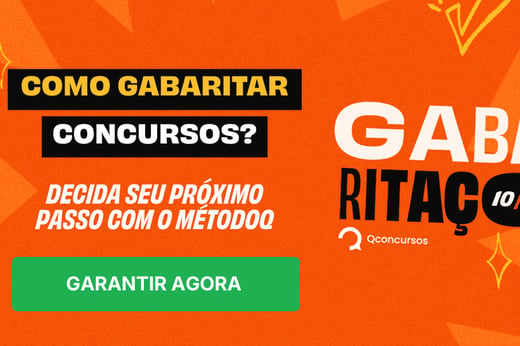 Como gabaritar concursos: passo a passo em ebook grátis