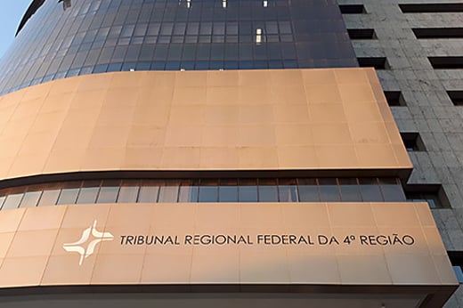 Concurso TRF4: Conselho referenda edital da área de Apoio