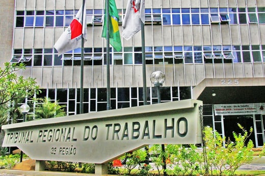 Novo concurso TRT MG é autorizado pelo Órgão Especial; veja