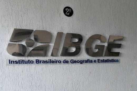 Concurso IBGE 2026: confira a divisão das vagas por estado