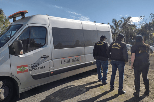 Concurso Sefaz SC: sai edital com 50 vagas para auditor; R$25 mil