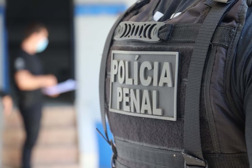 Sai edital do novo concurso Polícia Penal RJ com 300 vagas