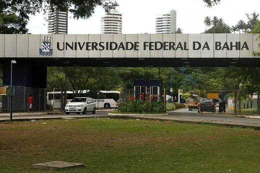 Concurso UFBA: sai edital com 139 vagas para área de Apoio