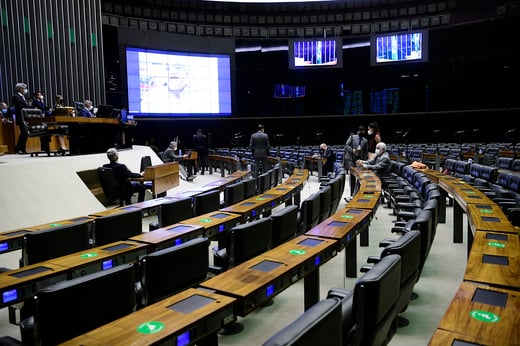 Concurso PRF: PEC da Segurança deve ser votada nesta quarta, 2
