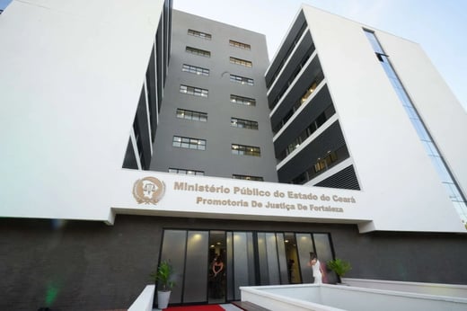 Concurso MP CE: divulgado edital para níveis médio e superior 