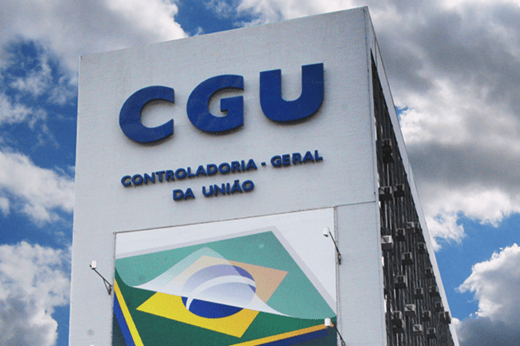 Concurso CGU tem banca organizadora definida para auditor