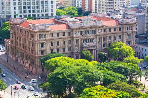 Concurso TJ SP para escrevente já pode ter banca definida; veja