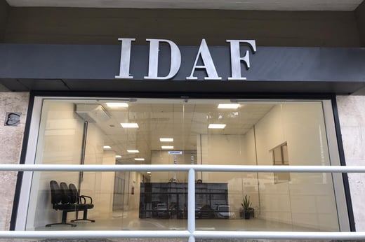 Concurso Idaf ES tem edital publicado para técnicos e fiscais