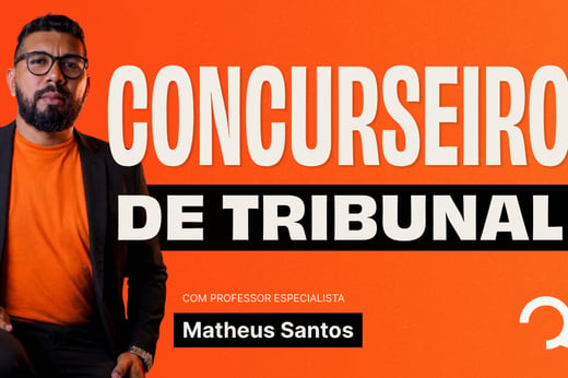 Nova onda de concursos tribunais: porque começar antes do edital