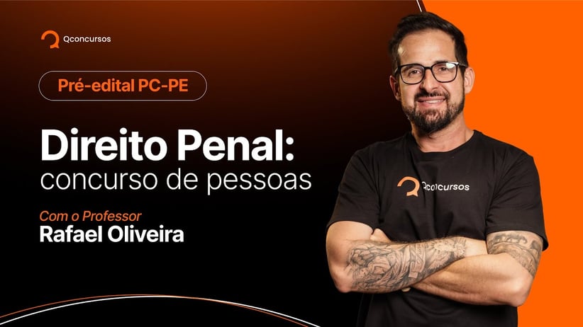 Imagem do vídeo principal