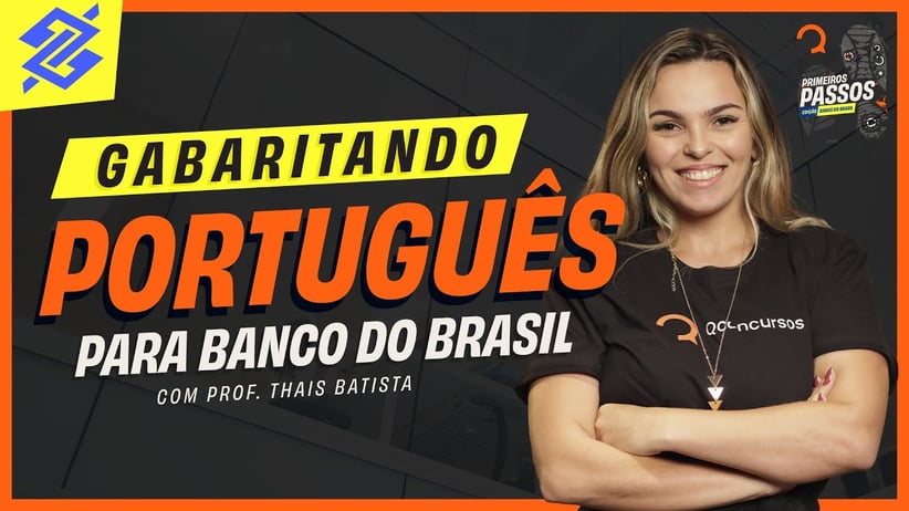 Imagem do vídeo principal