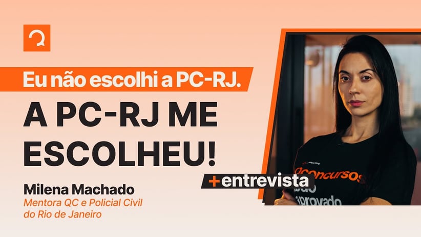 Imagem do vídeo principal