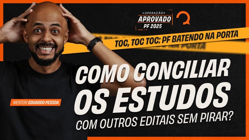 Imagem do vídeo principal