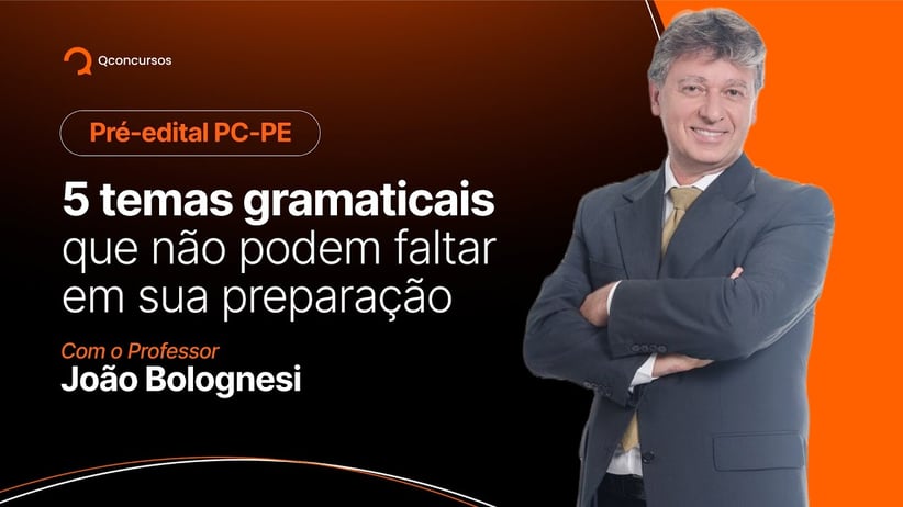 Imagem do vídeo principal