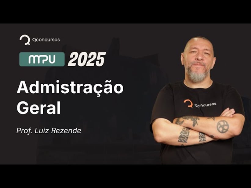 Imagem do vídeo principal