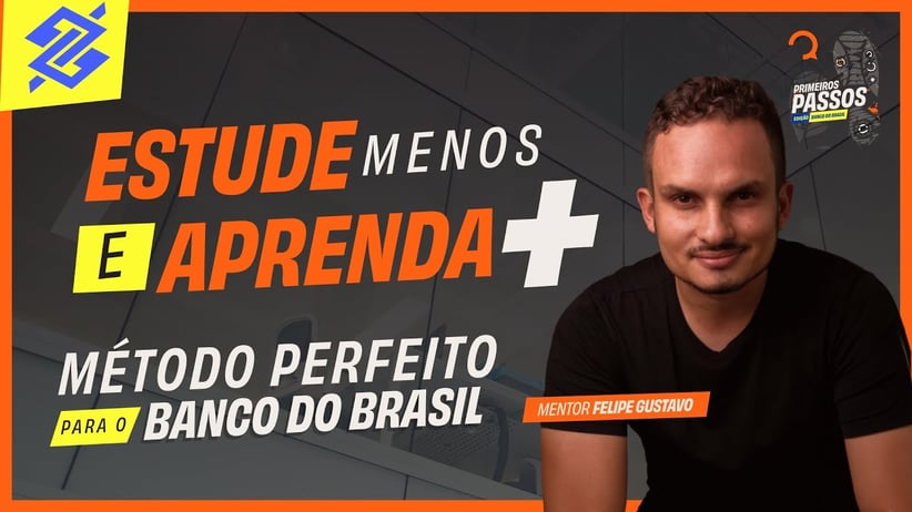 Imagem do vídeo principal